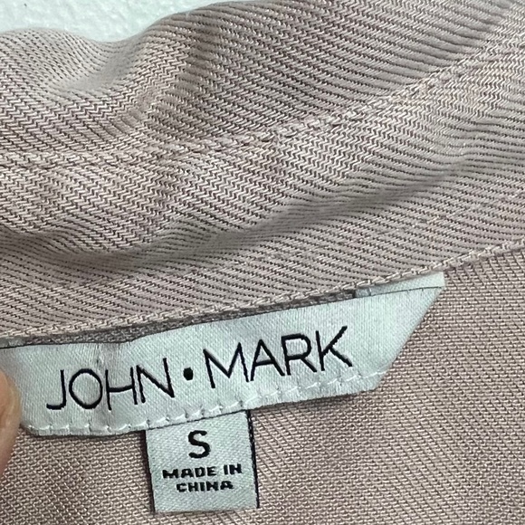 john mark blouse - Picture 2 of 5